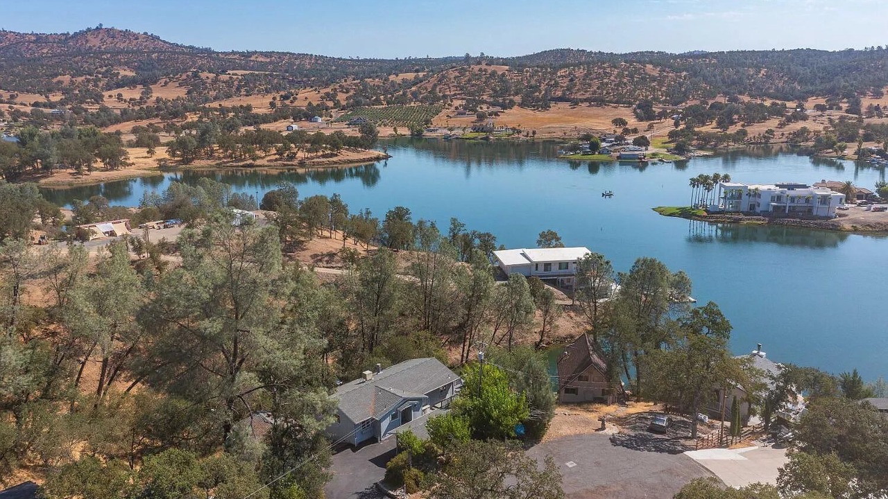 Photo of Outdoor in Copperopolis