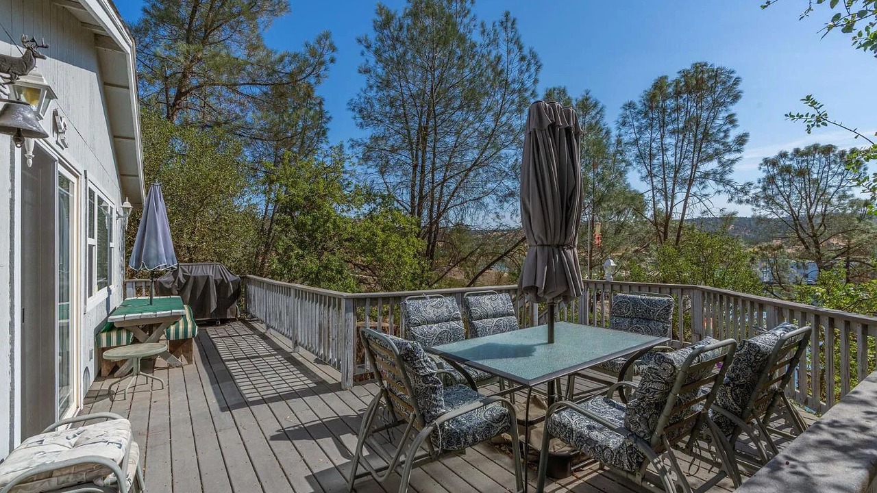 Photo of Outdoor in Copperopolis