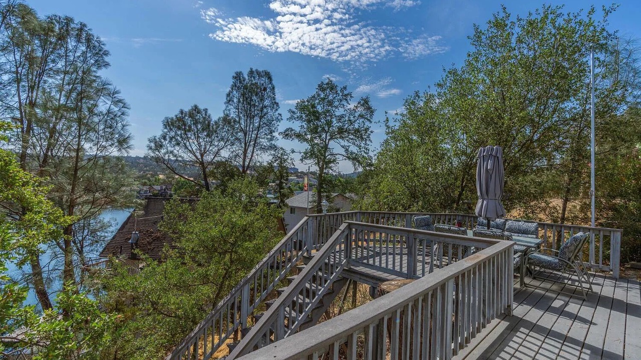 Photo of Outdoor in Copperopolis