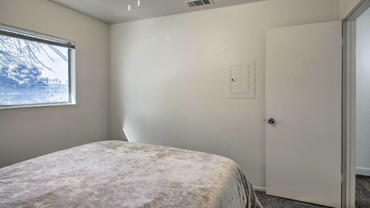 Photo of Bedroom in Country Rose