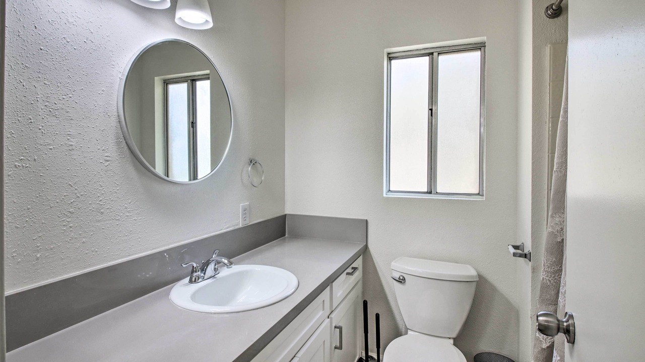 Photo of Bathroom in Country Rose