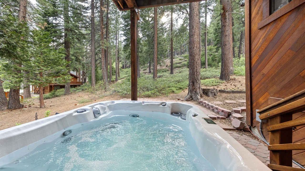 Photo of Outdoor in Incline Village