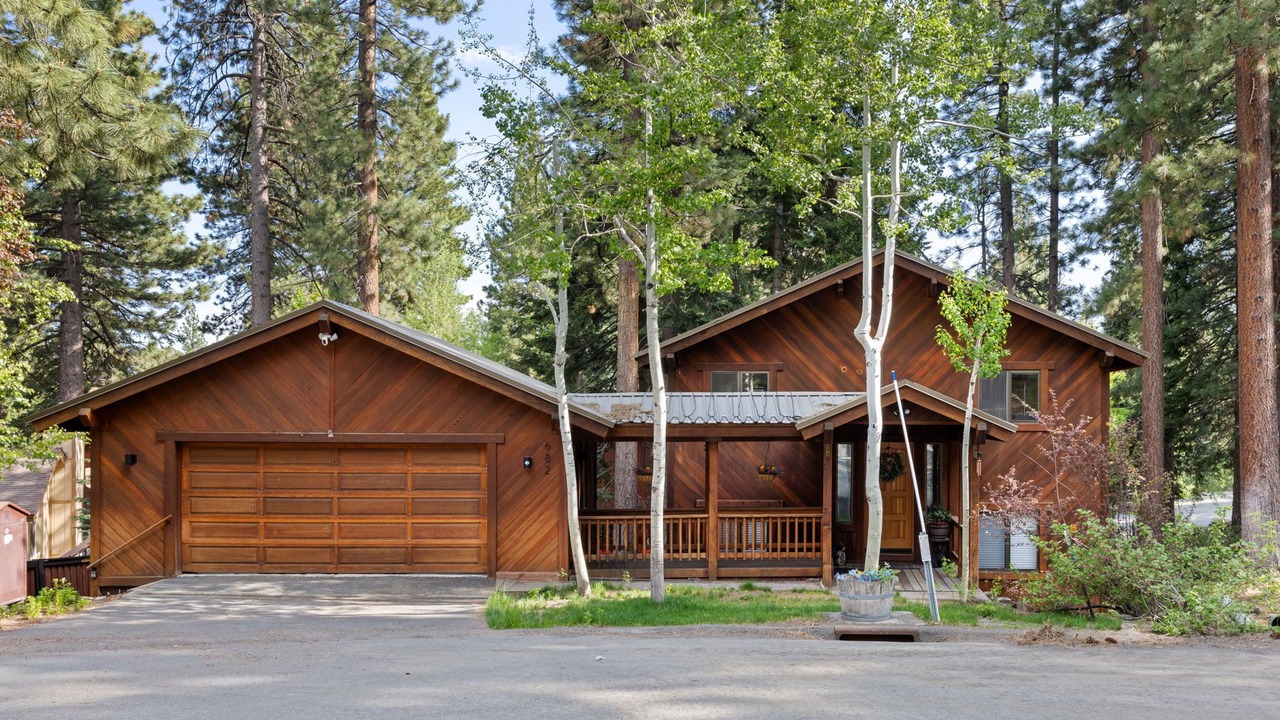 Photo of Outdoor in Incline Village