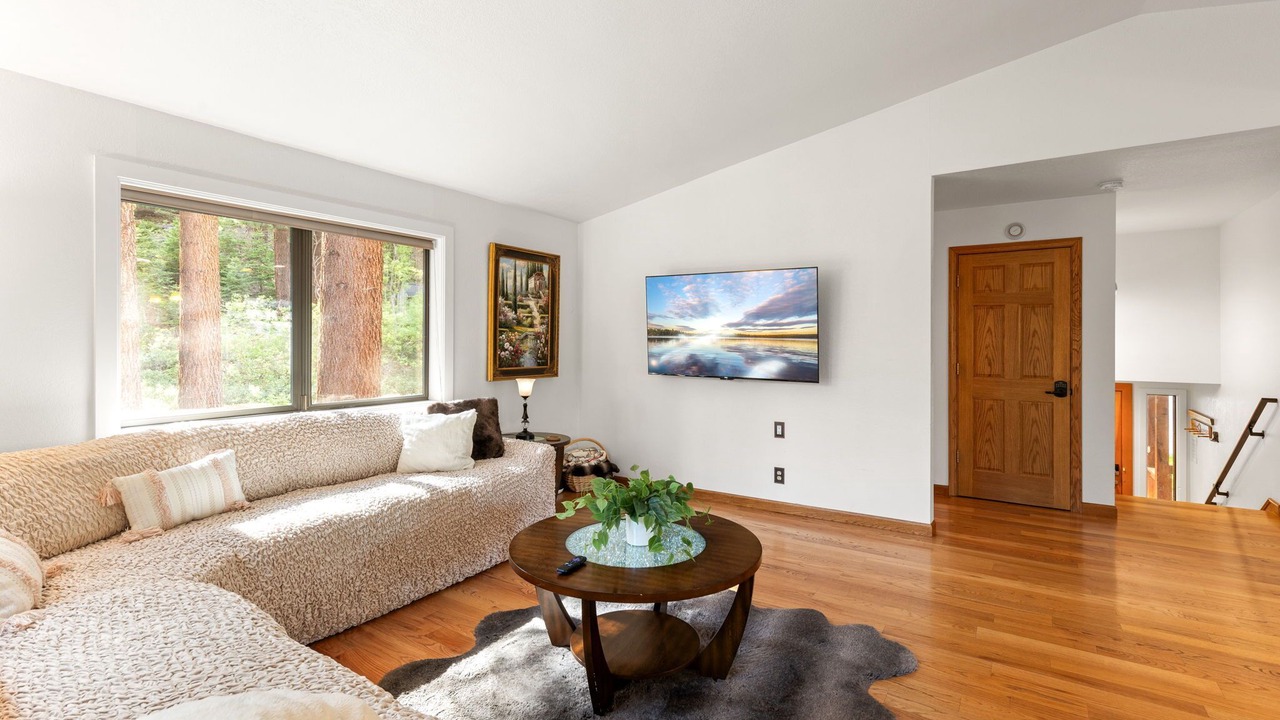 Photo of Livingroom in Incline Village