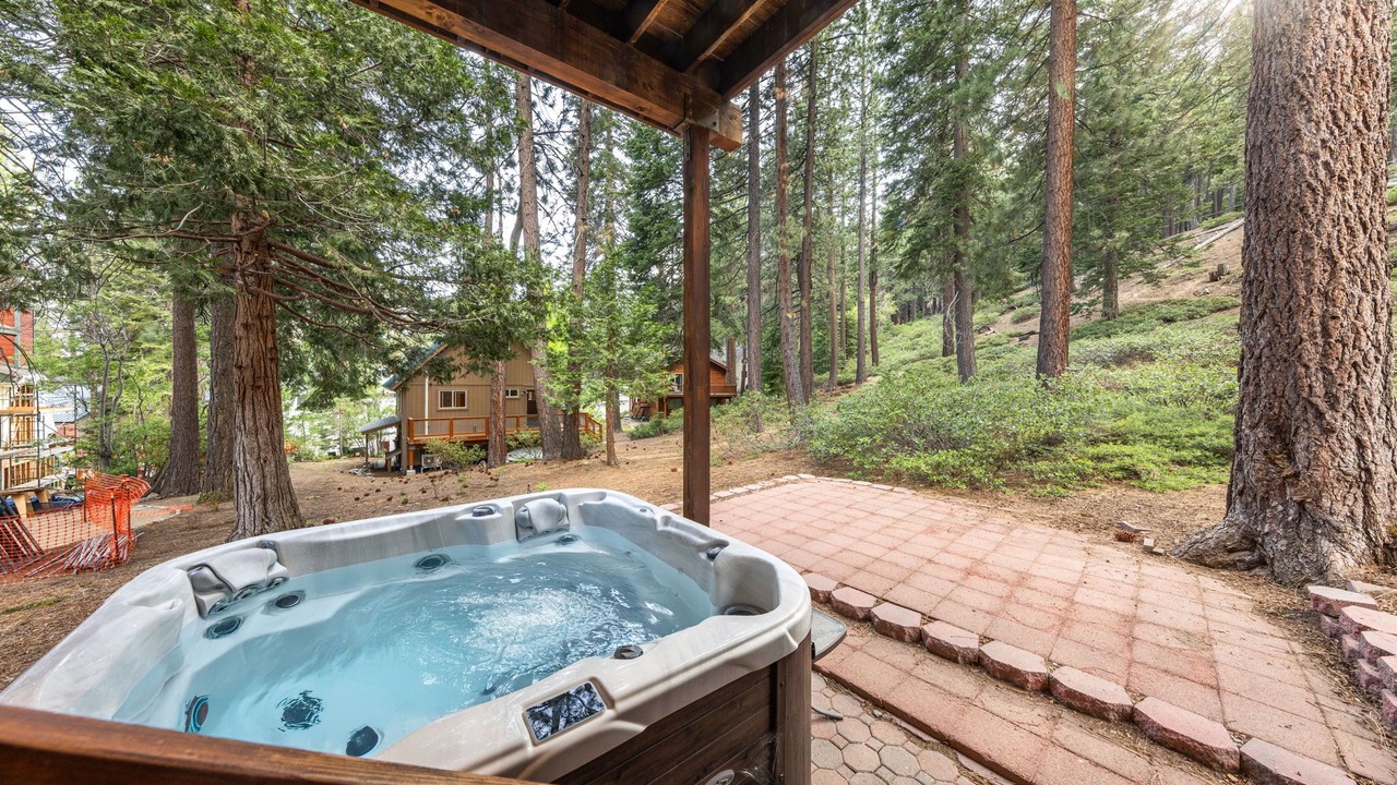 Photo of Outdoor in Incline Village