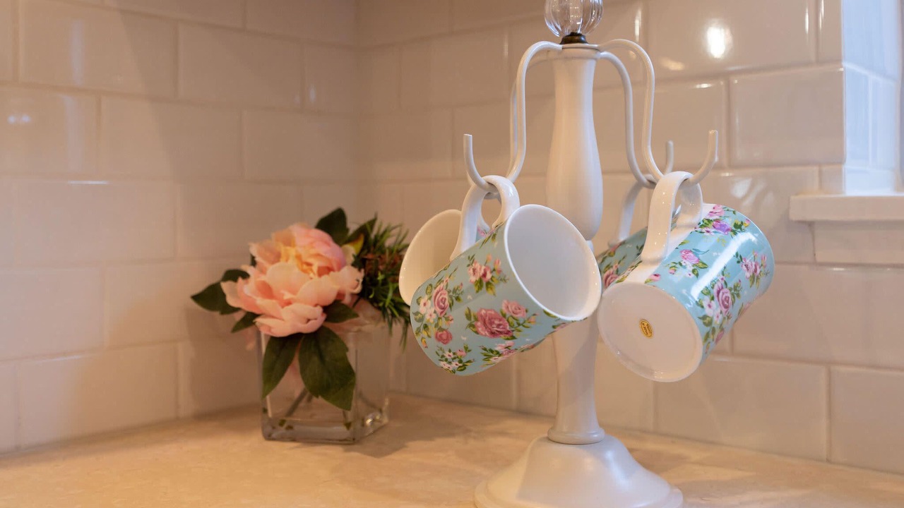Photo of Bathroom in Half Moon Bay