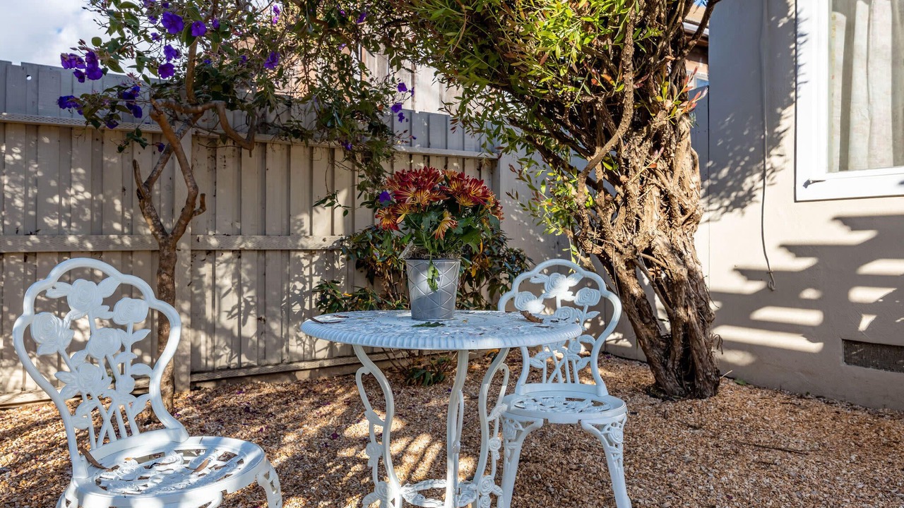 Photo of Outdoor in Half Moon Bay