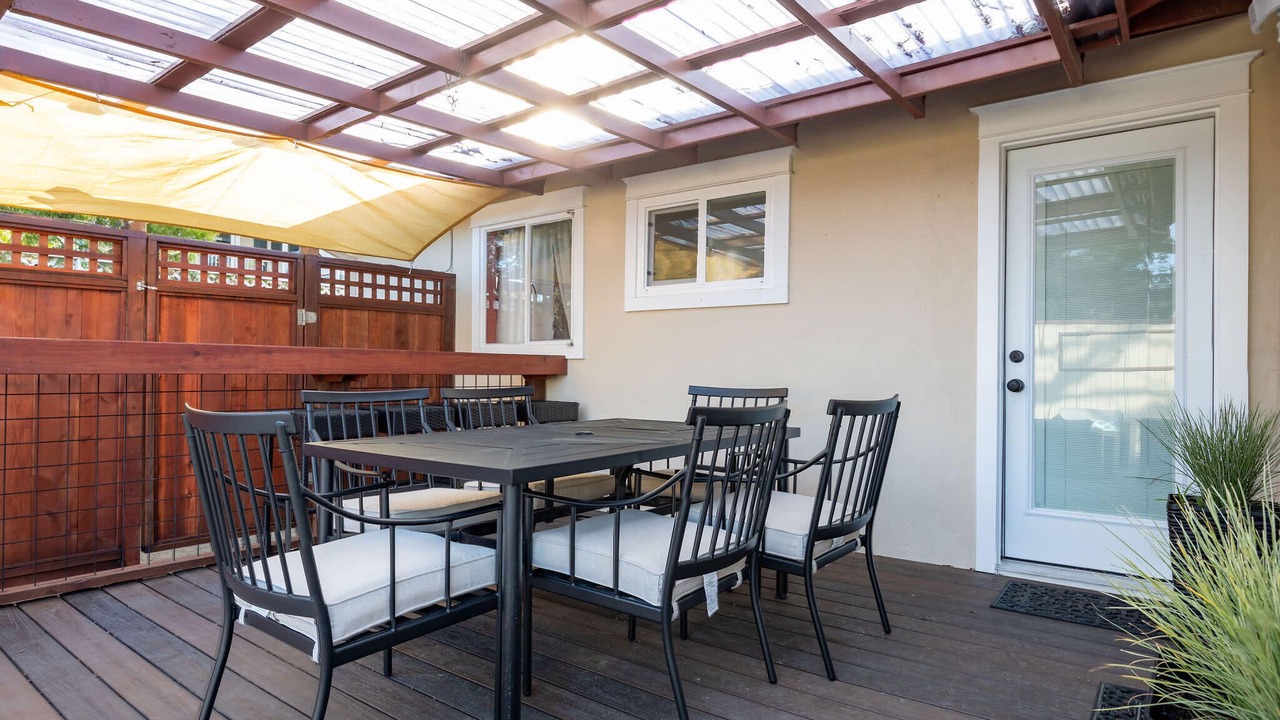 Photo of Outdoor in Half Moon Bay