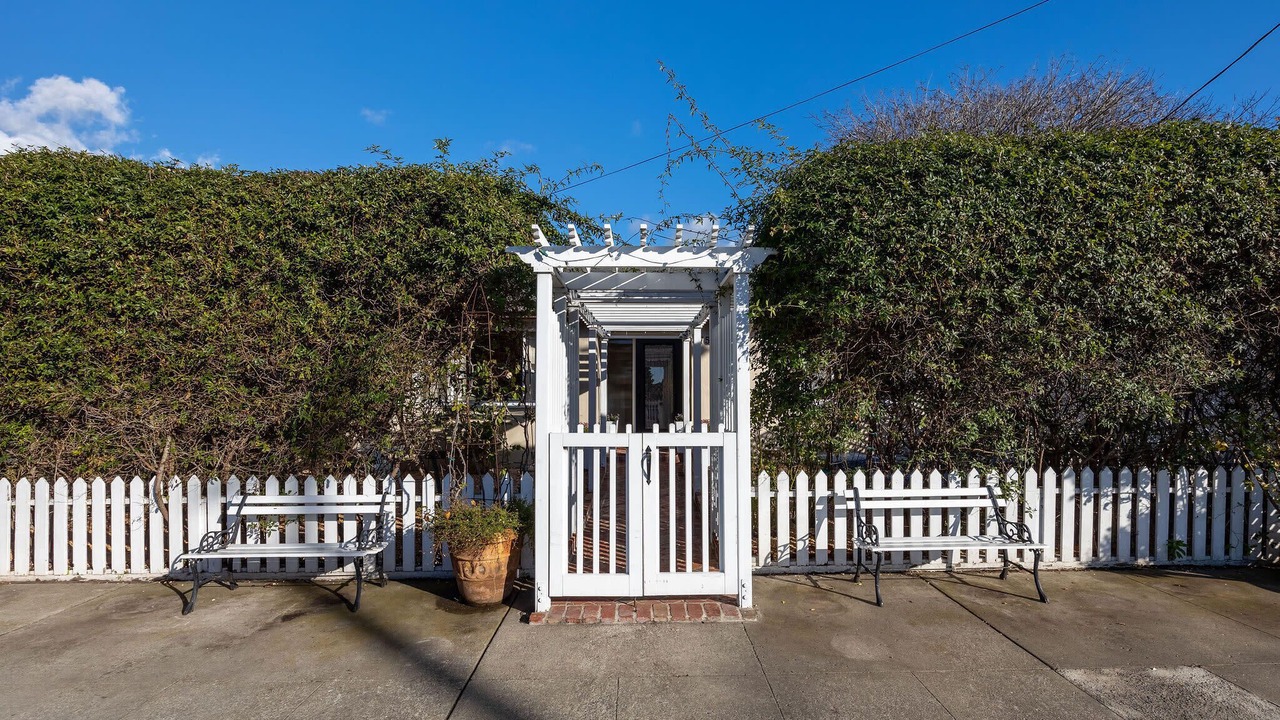 Photo of Patio Balcony in Half Moon Bay