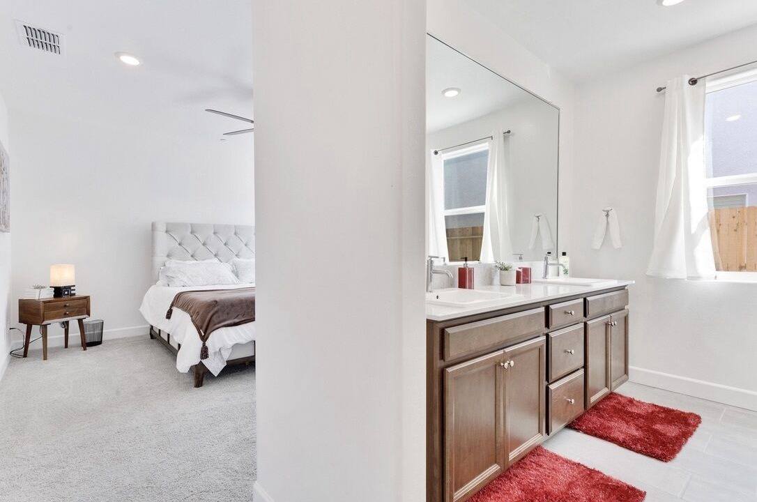 Photo of Bedroom in Pumpkin Center