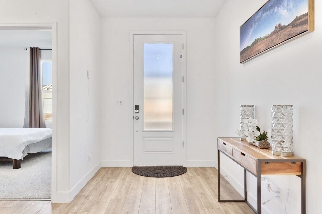 Photo of Bedroom in Pumpkin Center