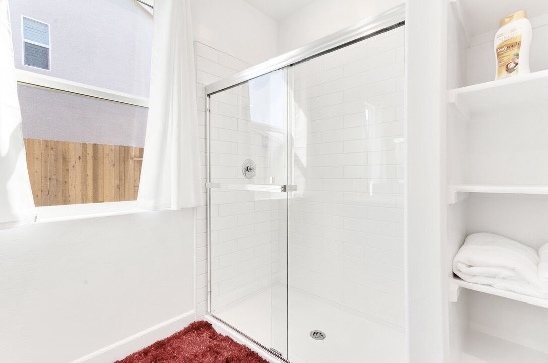 Photo of Bathroom in Pumpkin Center