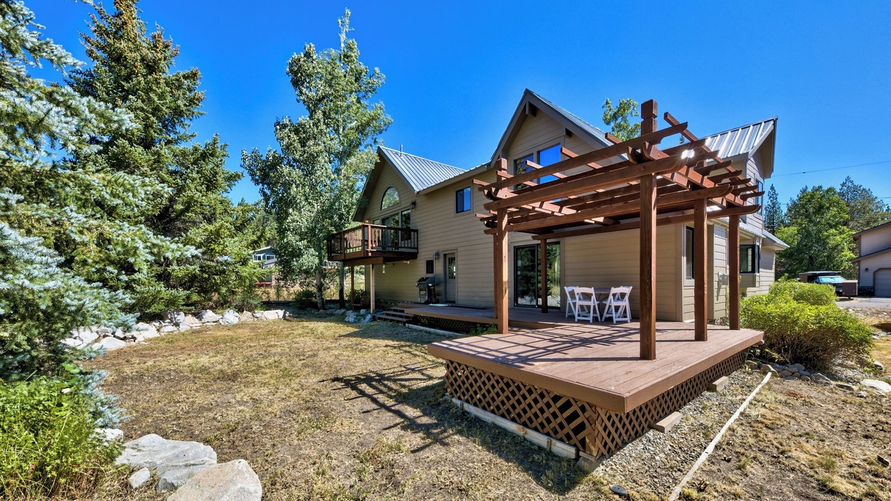 Photo of Outdoor in South Lake Tahoe