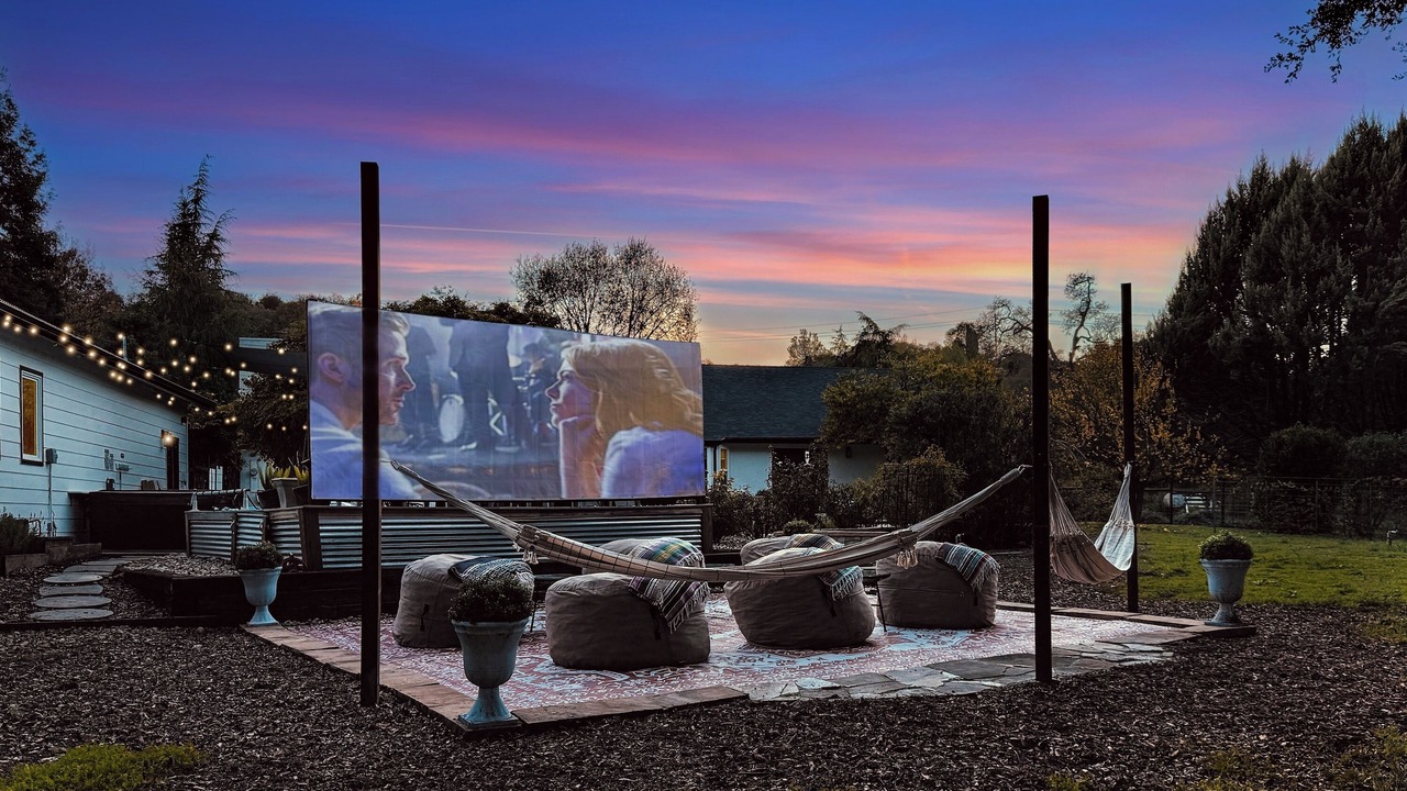 Photo of Outdoor in Atascadero