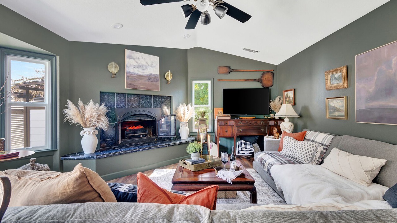 Photo of Livingroom in Atascadero
