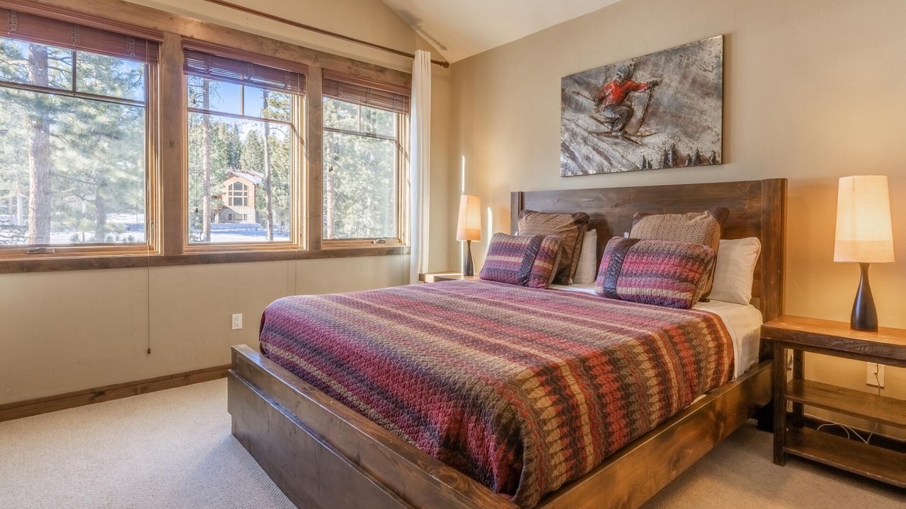 Photo of Bedroom in Woodwinds