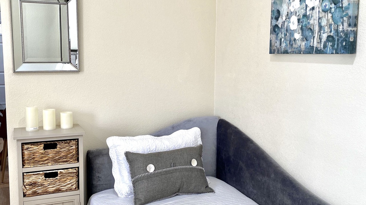 Photo of Bedroom in Northside