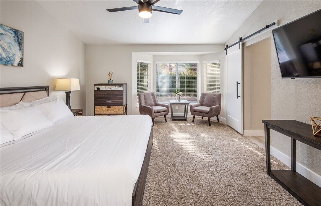 Photo of Bedroom in Paradise