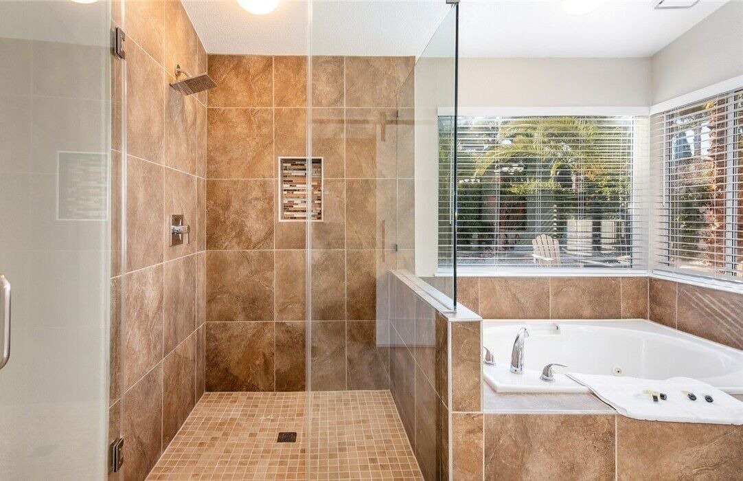 Photo of Bathroom in Paradise