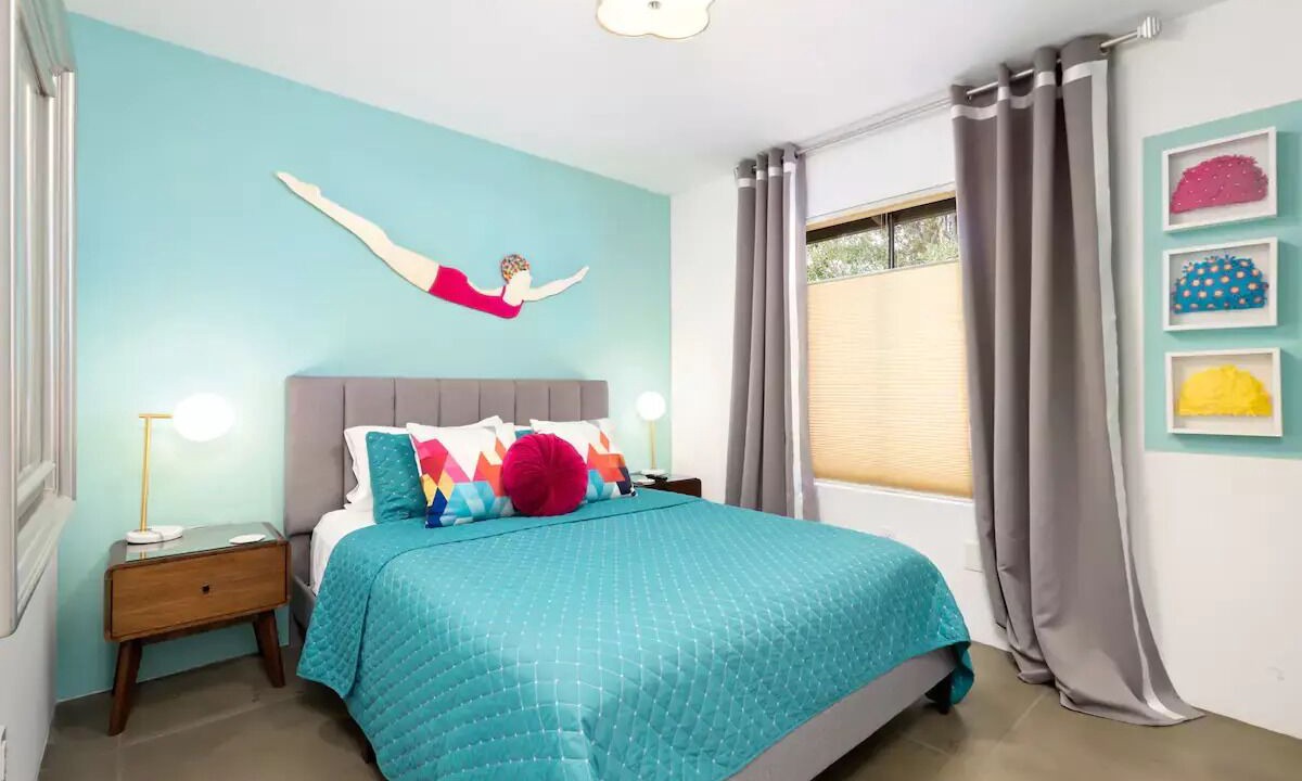 Photo of Bedroom in Vista Norte