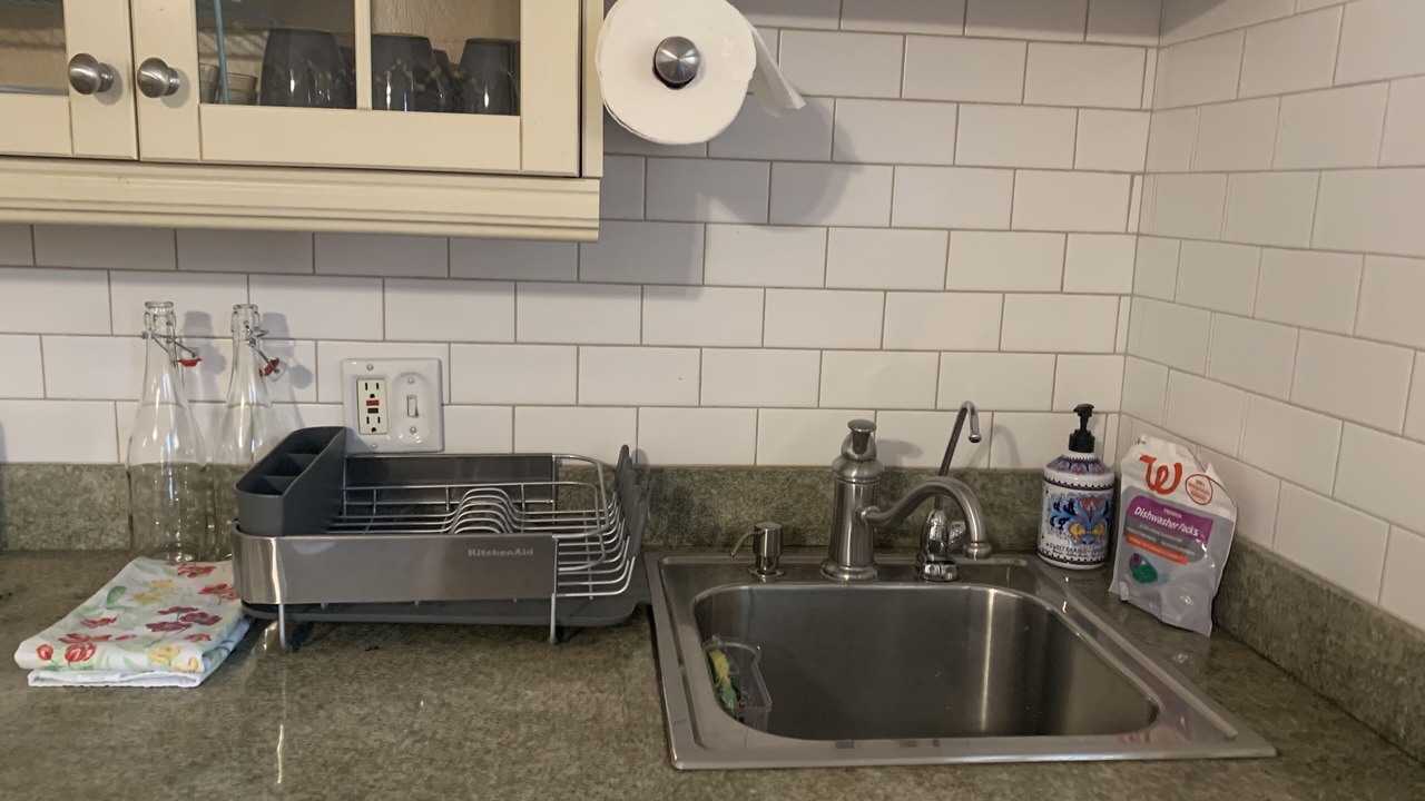 Photo of Kitchen in Napa