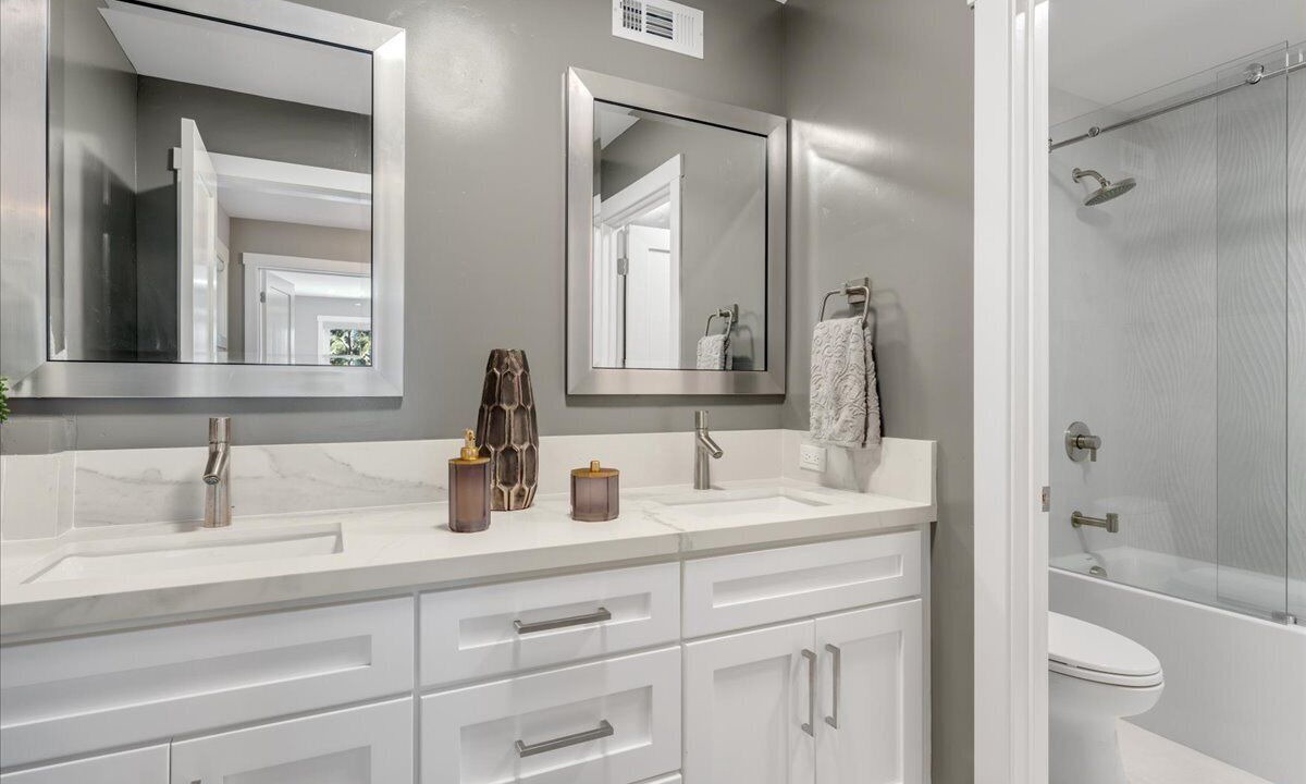 Photo of Bathroom in Rio del Mar