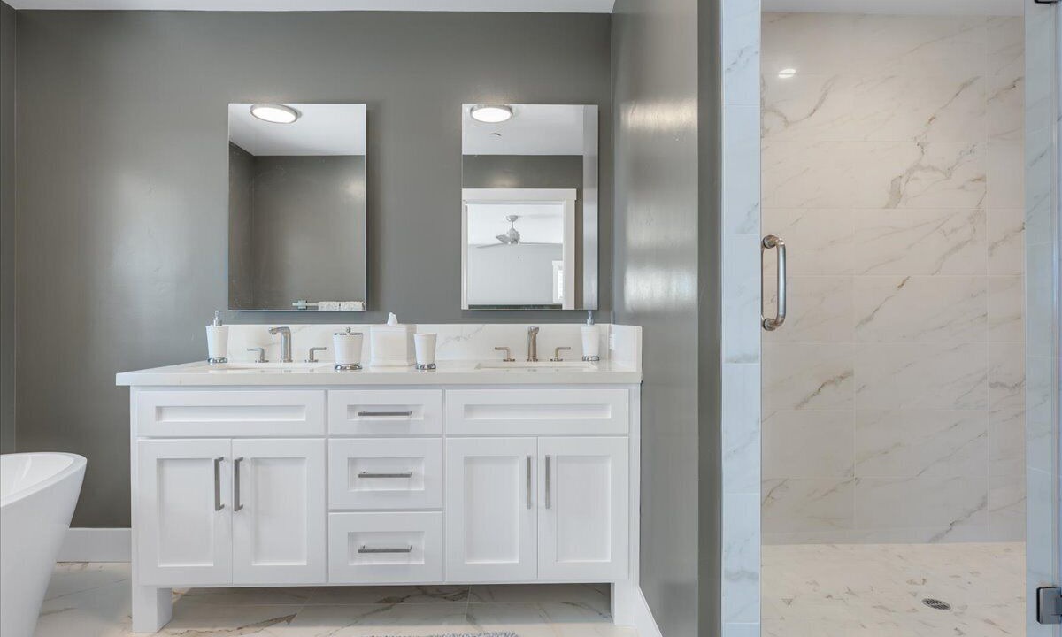 Photo of Bathroom in Rio del Mar
