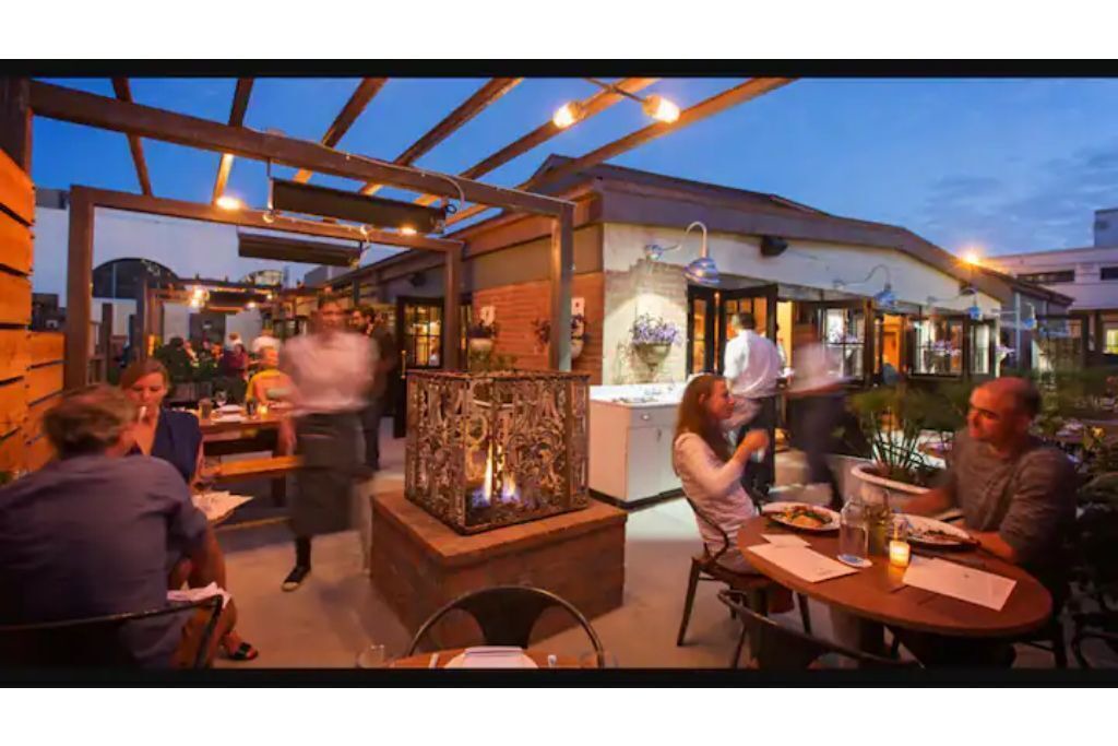 Photo of Outdoor in West Beach