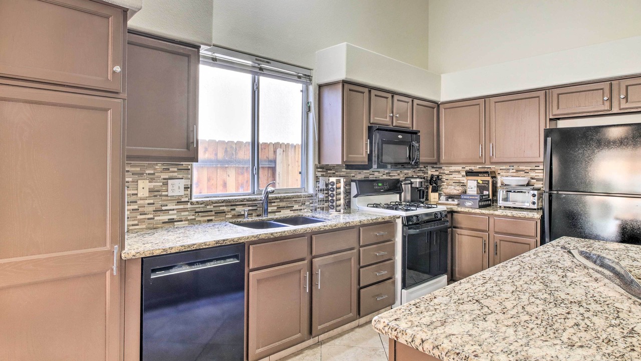 Photo of Kitchen in Greenacres