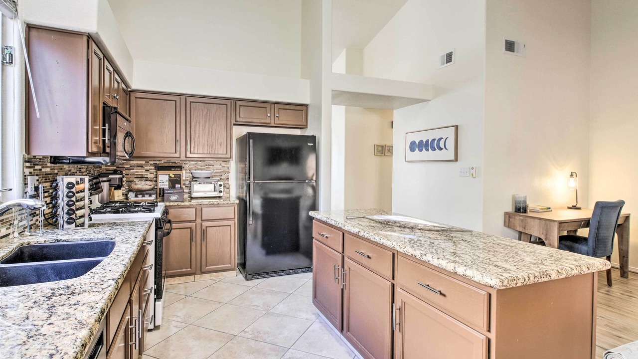 Photo of Kitchen in Greenacres