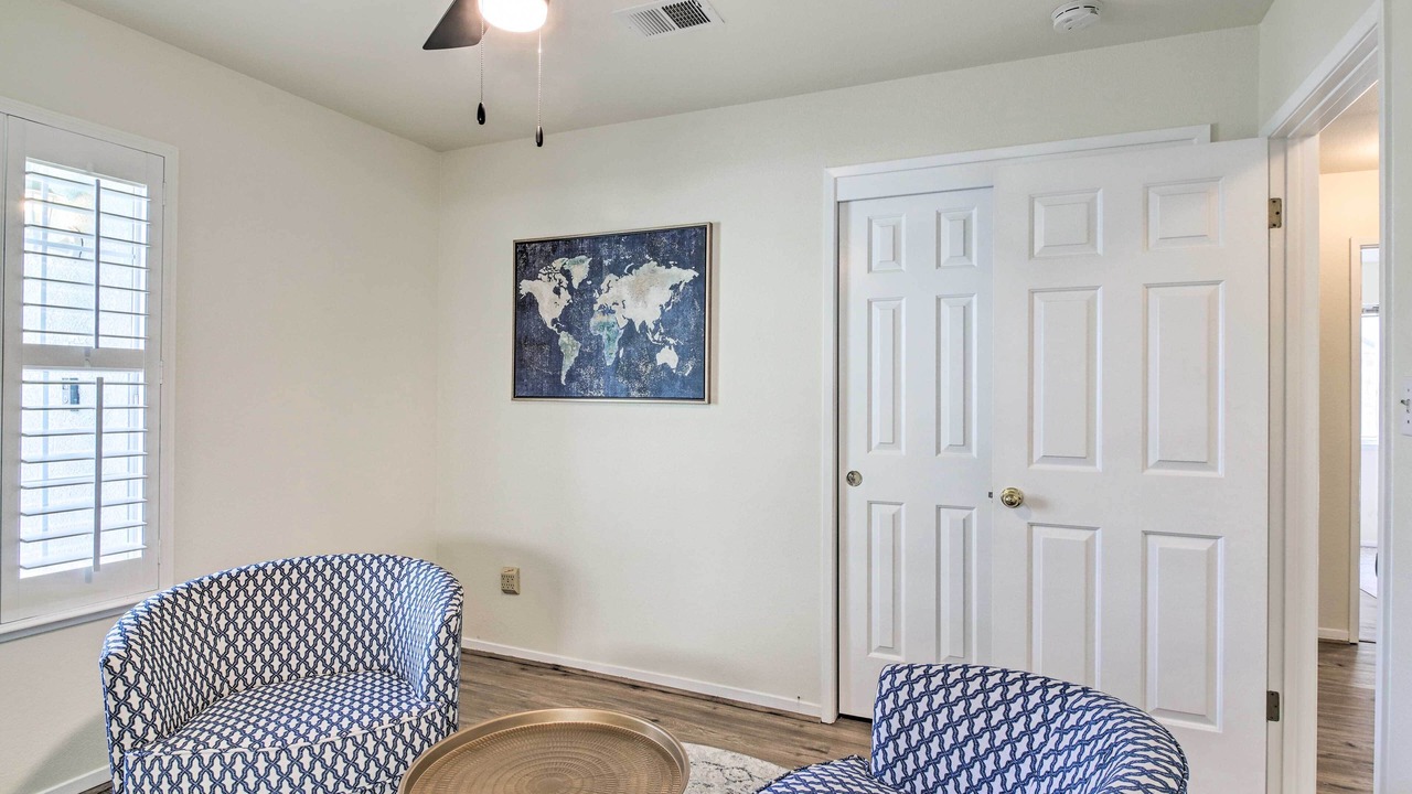 Photo of Bedroom in Greenacres