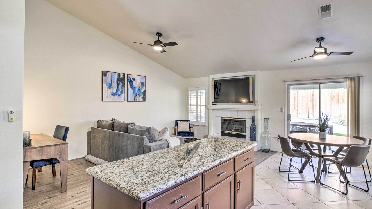 Photo of Livingroom in Greenacres