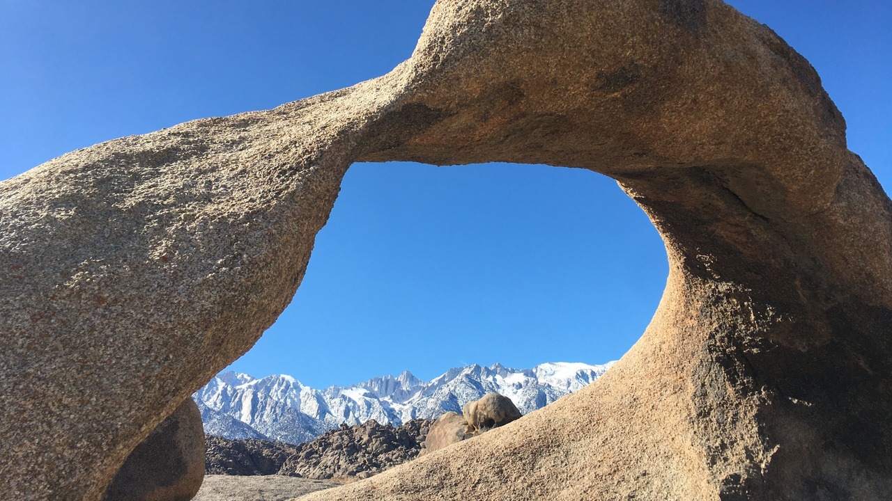 Photo of Outdoor in Olancha