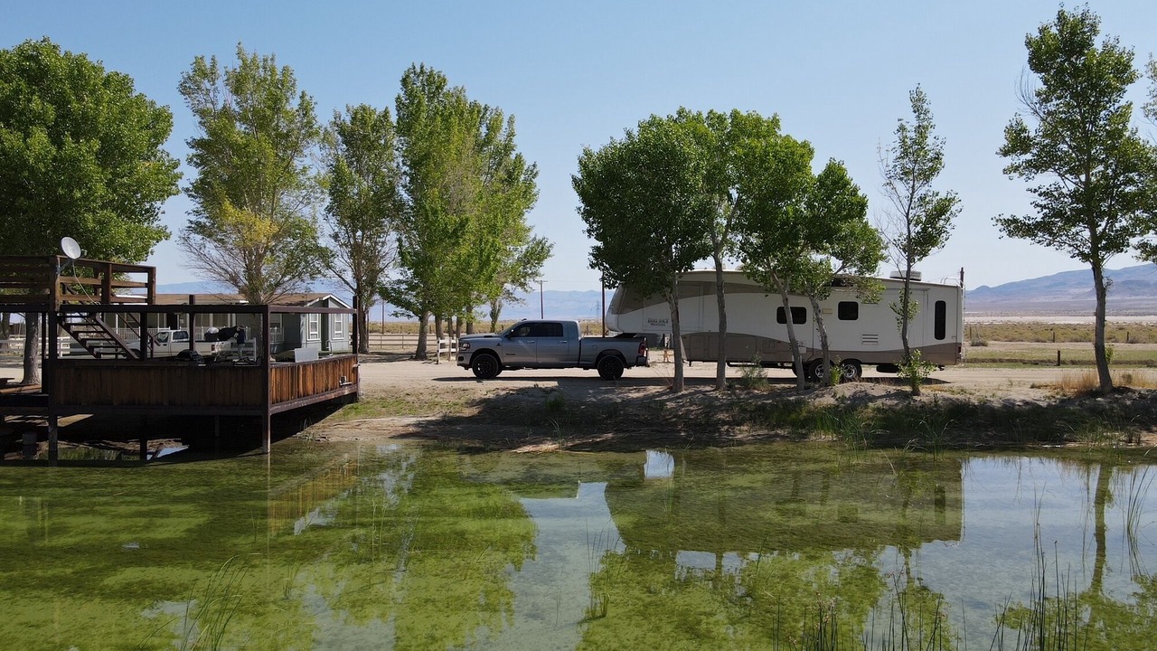 Photo of Outdoor in Olancha