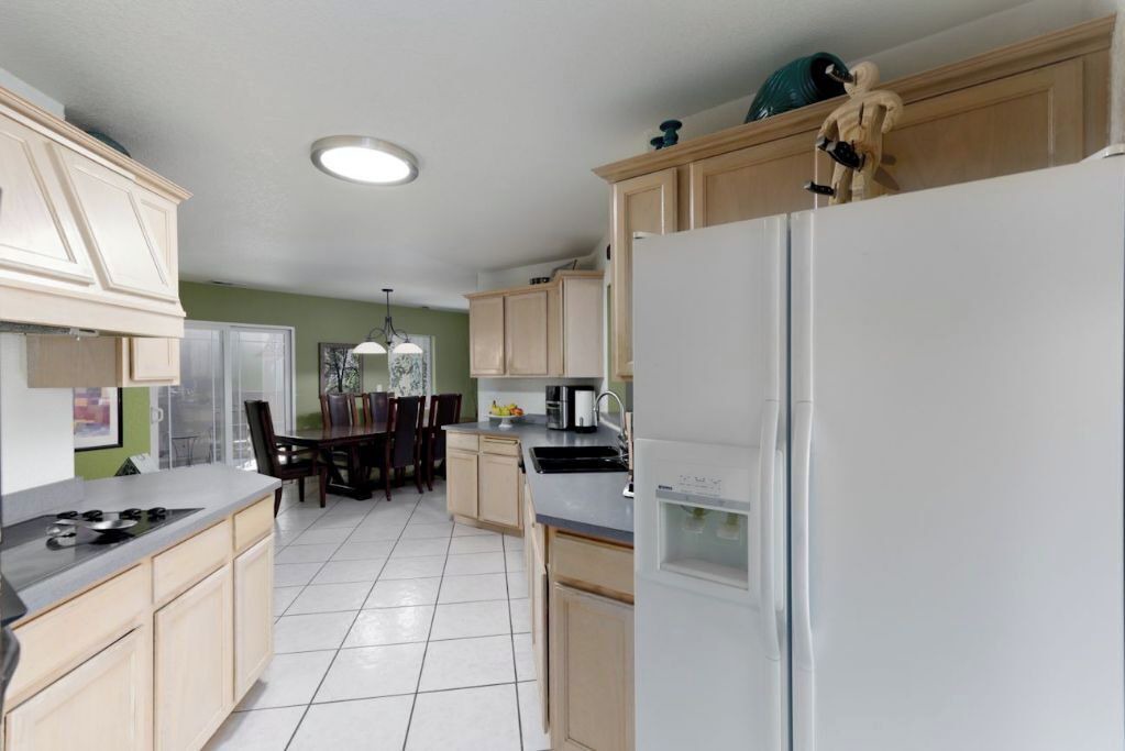 Photo of Kitchen in Lake Havasu City