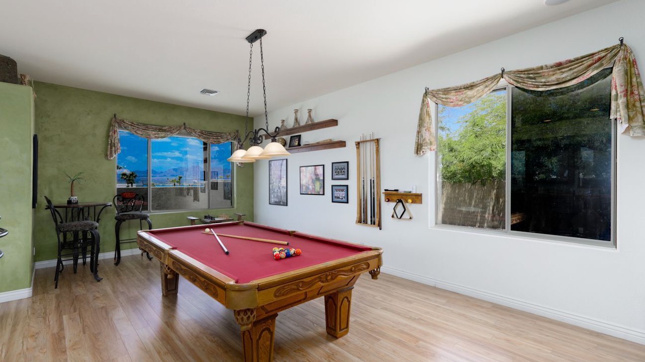 Photo of Outdoor in Lake Havasu City