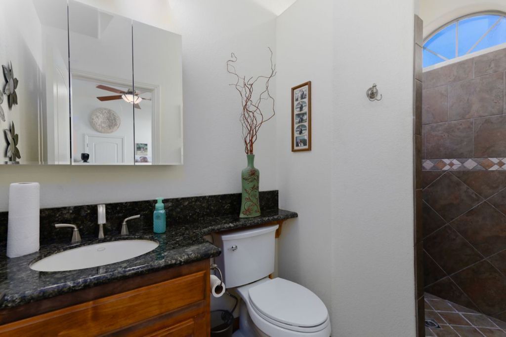 Photo of Bathroom in Lake Havasu City