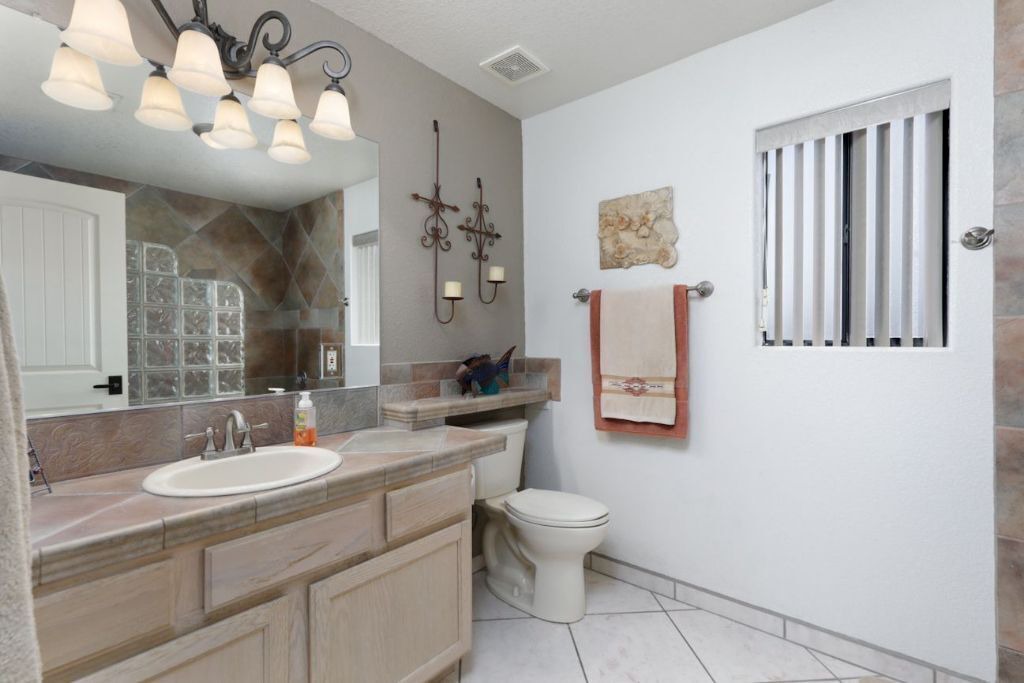 Photo of Bathroom in Lake Havasu City