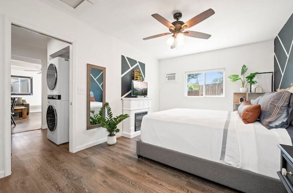 Photo of Bedroom in San Bernardino