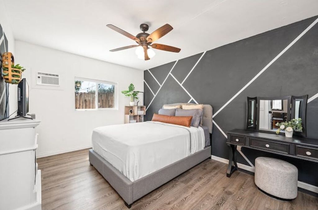 Photo of Bedroom in San Bernardino