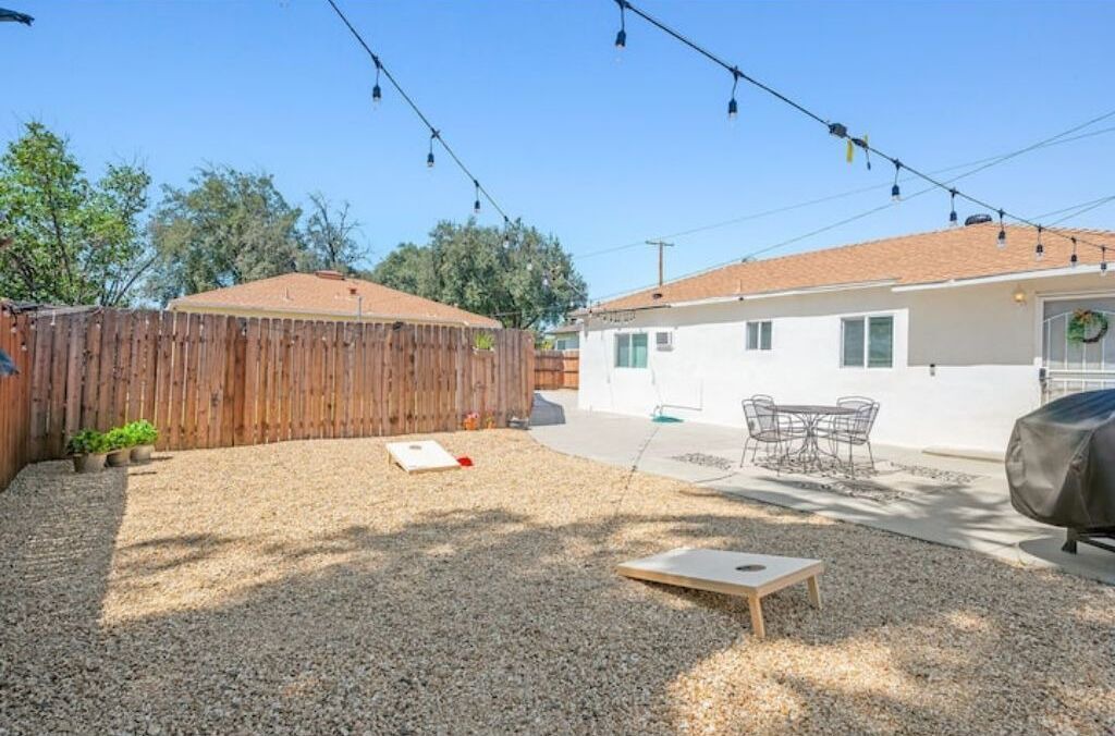 Photo of Outdoor in San Bernardino