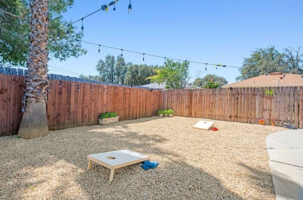Photo of Outdoor in San Bernardino