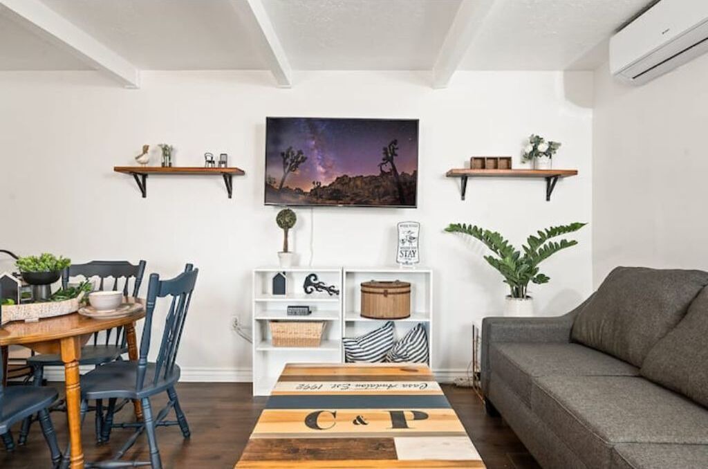 Photo of Livingroom in San Bernardino