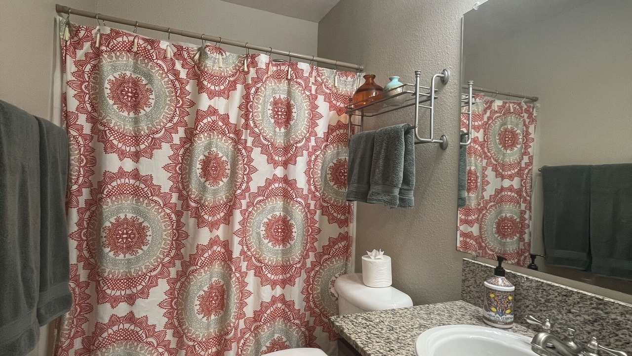 Photo of Bathroom in Spring Valley