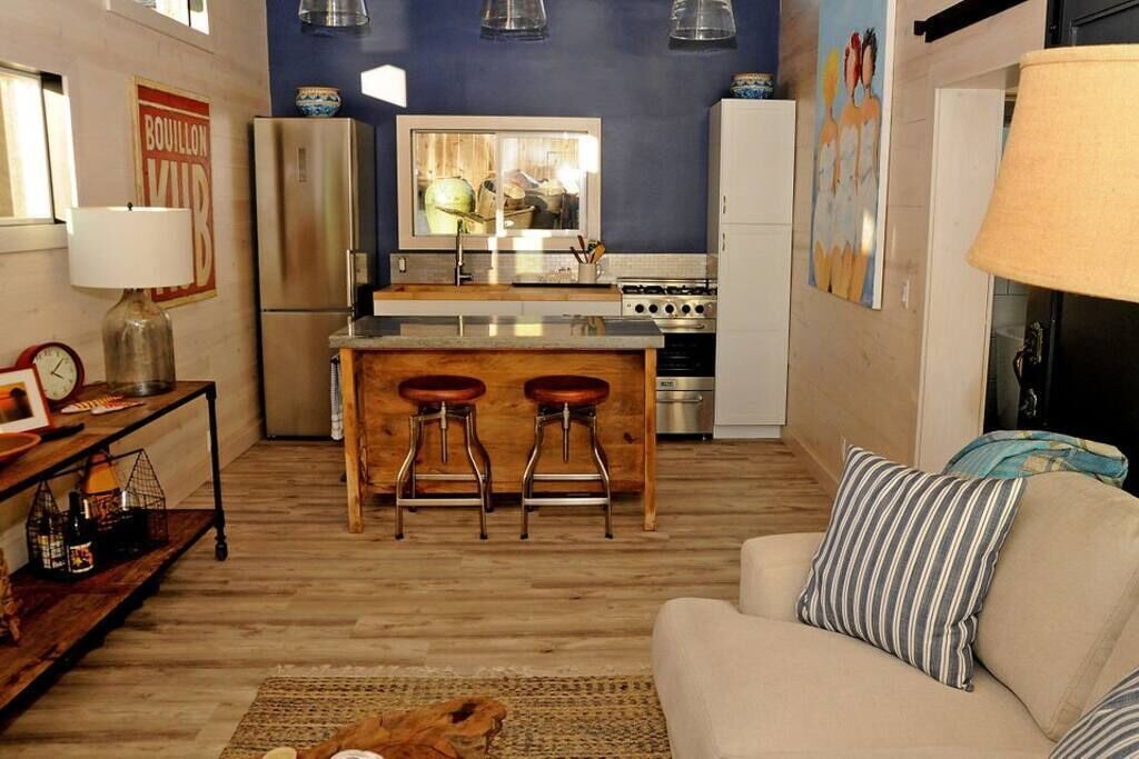 Photo of Bedroom in Morro Bay