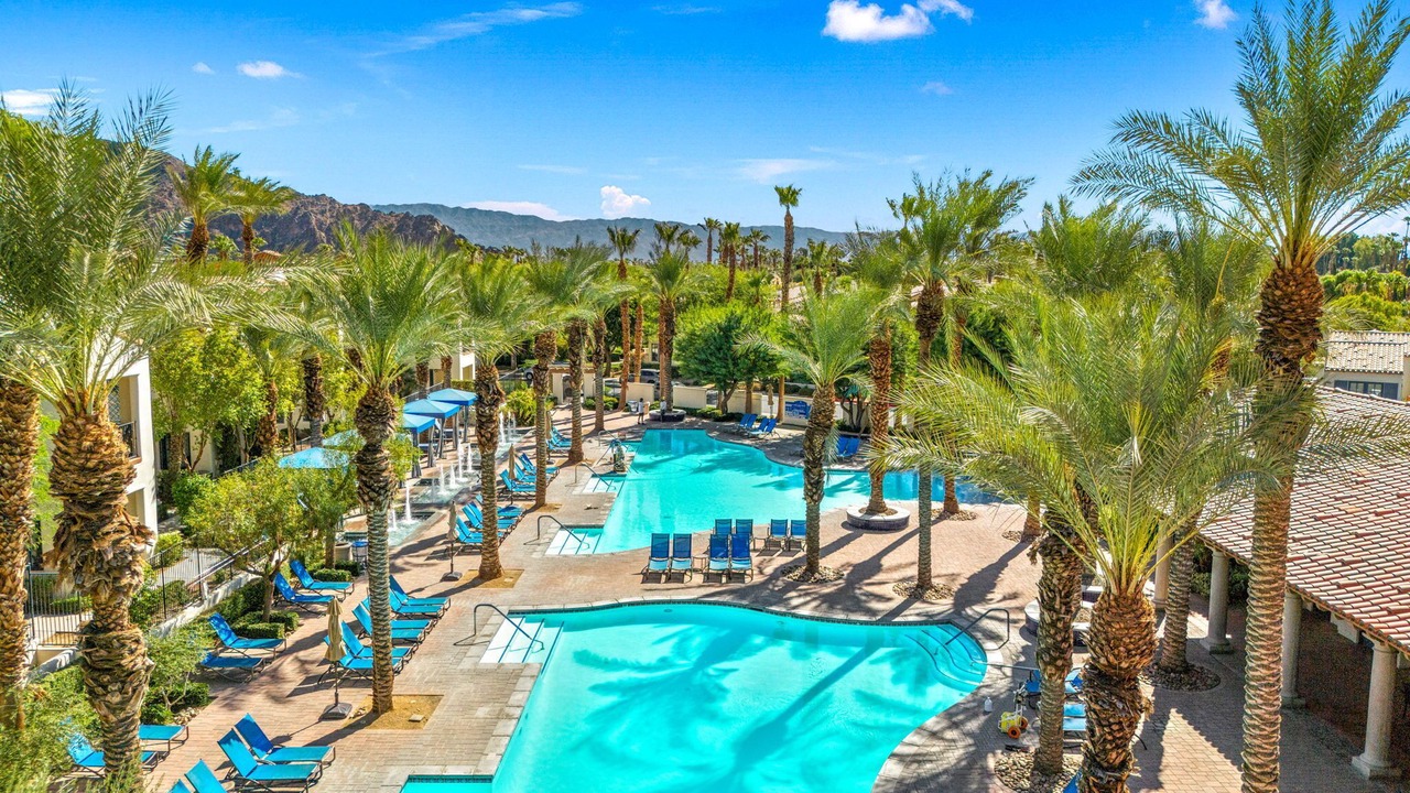 Photo of Outdoor in La Quinta