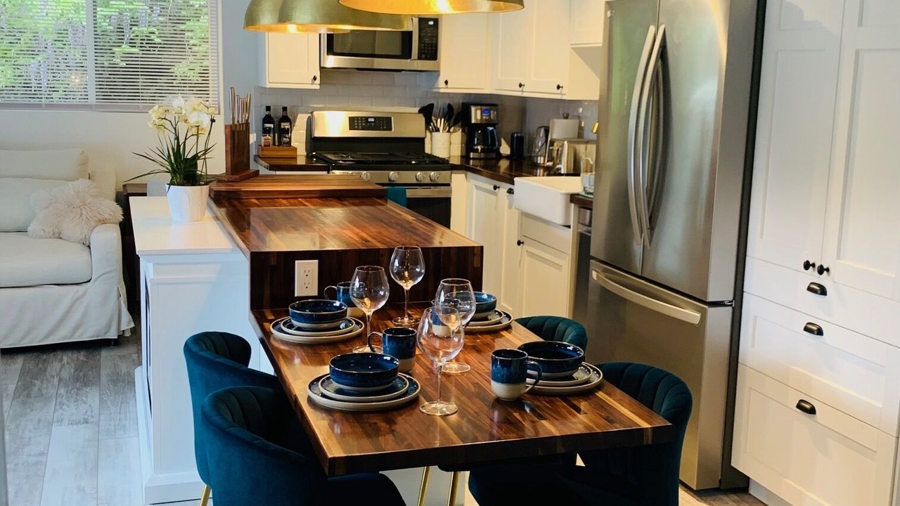 Photo of Kitchen in Mira Monte