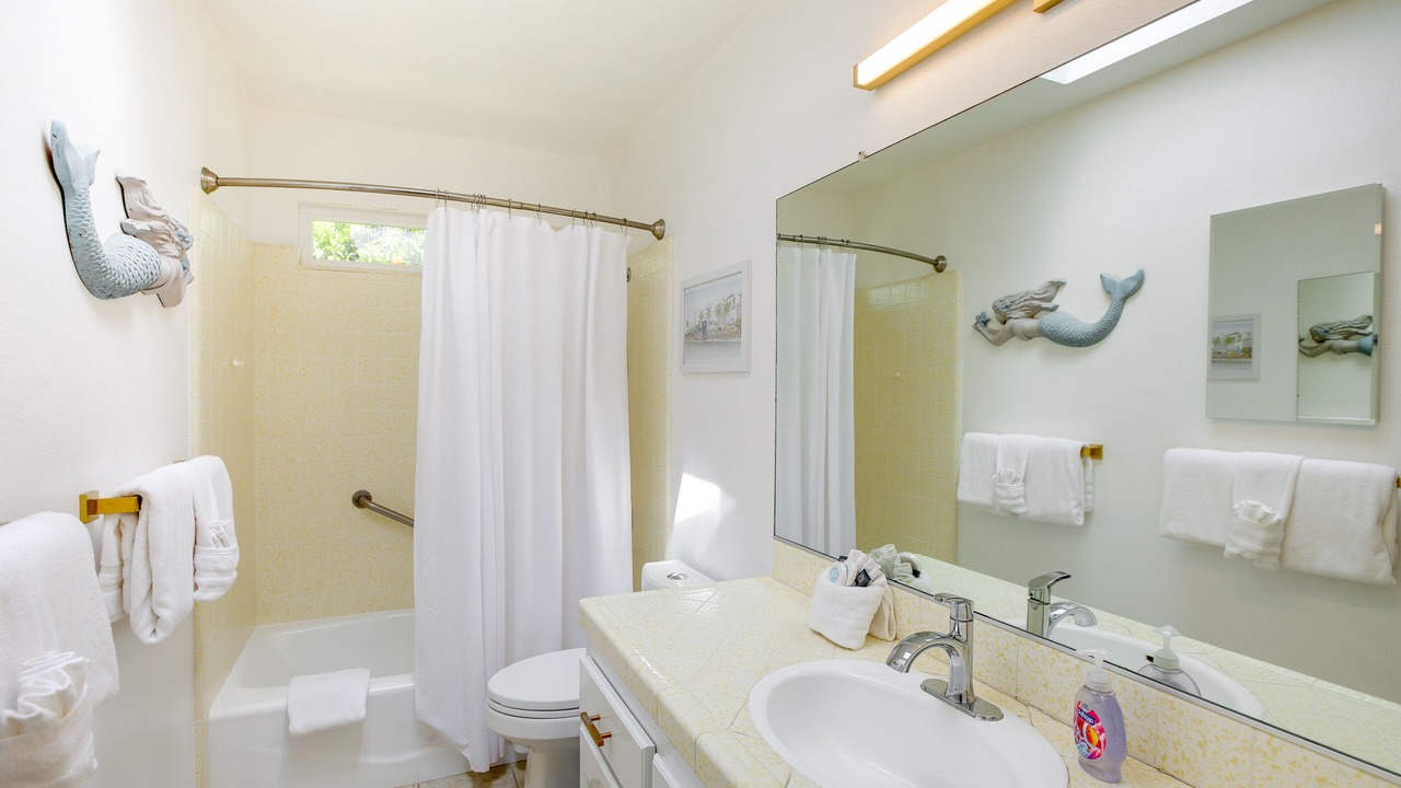 Photo of Bathroom in Pismo Beach