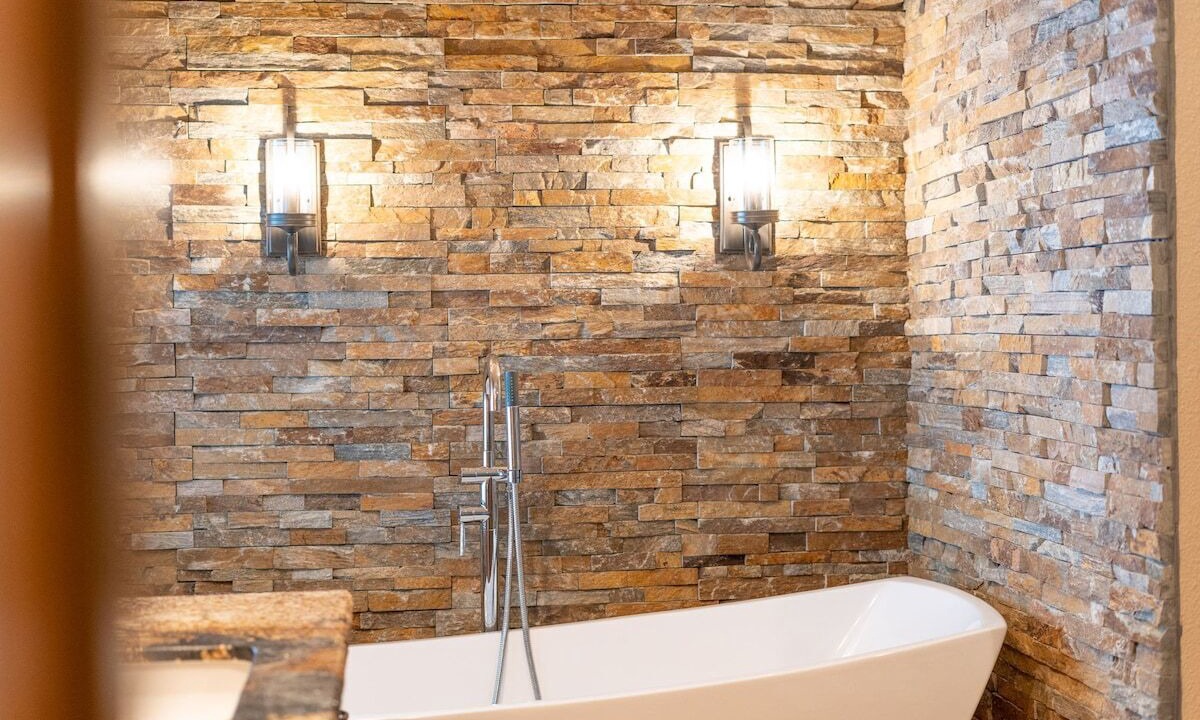 Photo of Bathroom in Shaver Lake
