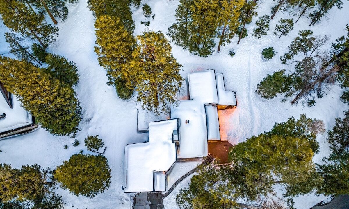 Photo of Outdoor in Shaver Lake